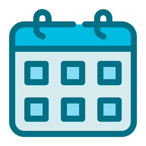 calendario de citas