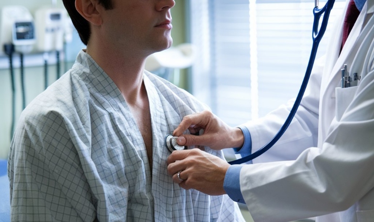 evaluacion medica