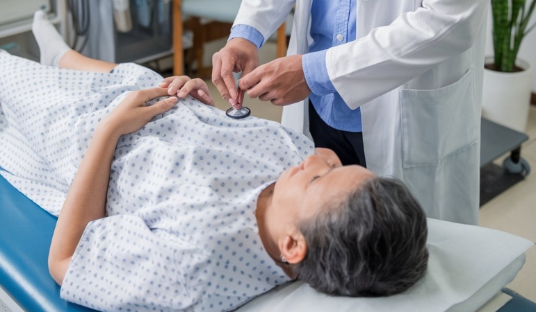 evaluacion de salud prostata