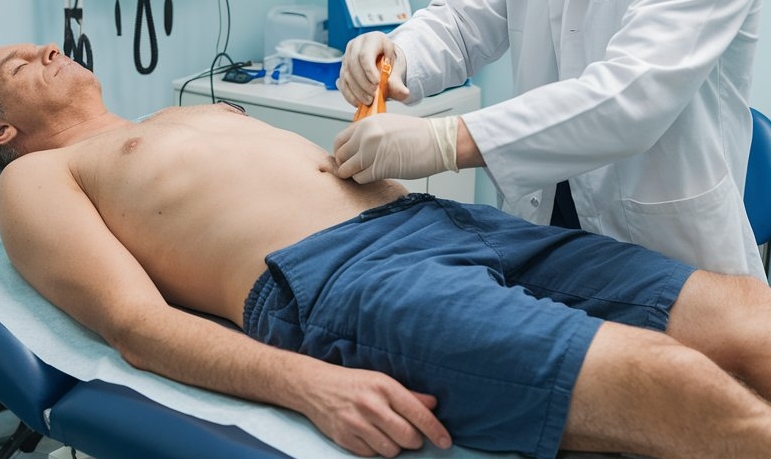 tratamiento de prostata