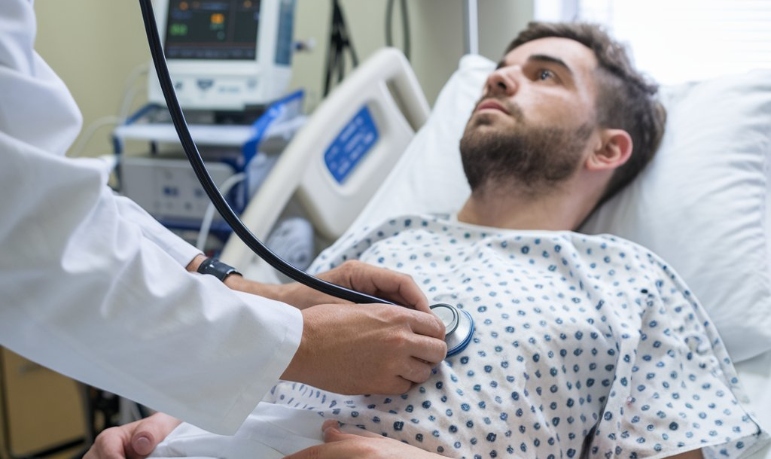evaluacion medica prostata