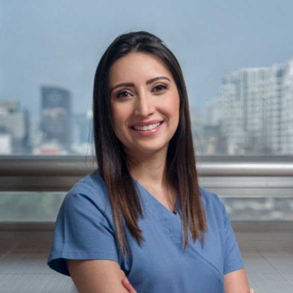 dra paulette avila