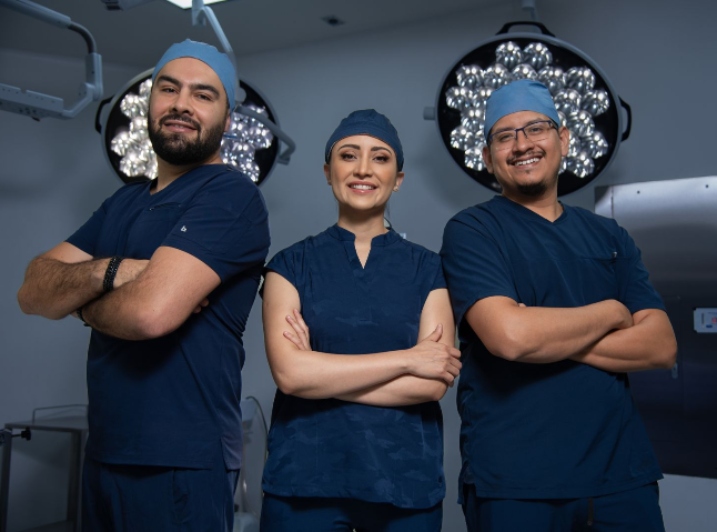 especialistas en prostata