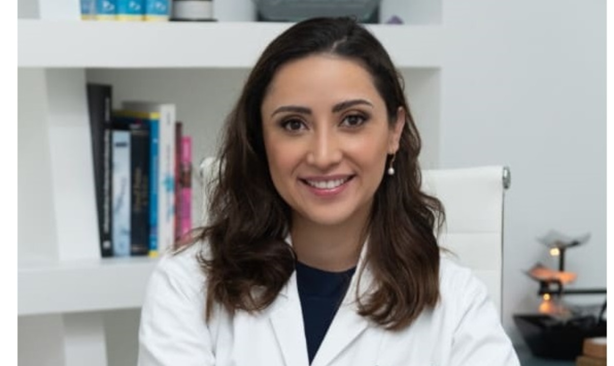 especialista en prostatitis