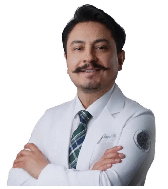 Urólogo en CDMX especialista en diagnóstico urológico