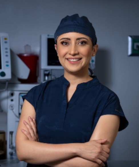 especialista en prostata